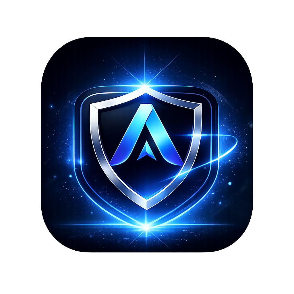Atlas Digital Vault